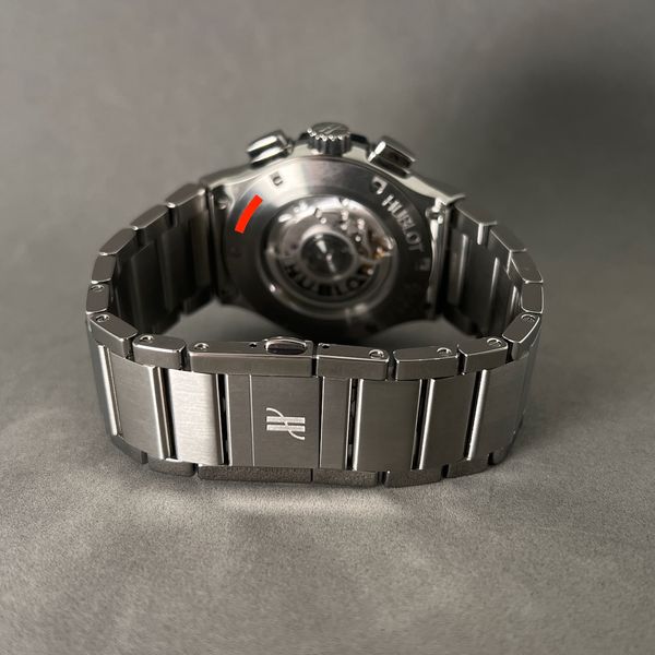 Hublot Classic Fusion 520.NX.1170.NX